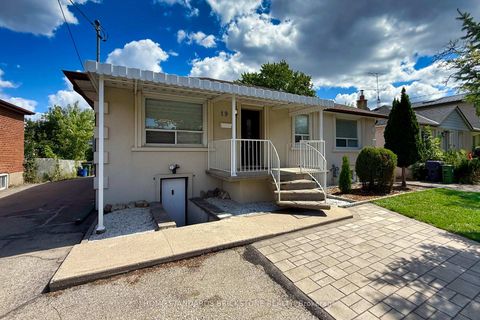 Photo 5 at 19 Granite Street, Clanton Park, Toronto