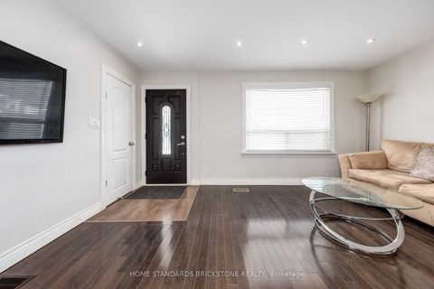 Photo 7 at 19 Granite Street, Clanton Park, Toronto