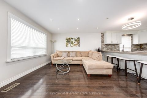 Photo 8 at 19 Granite Street, Clanton Park, Toronto
