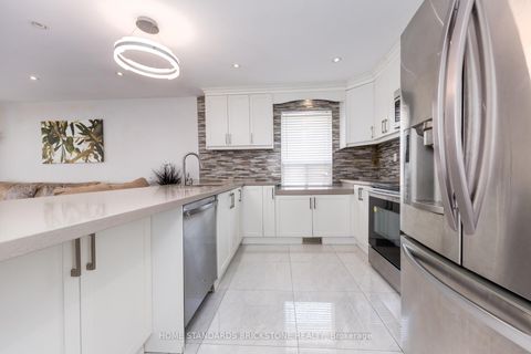 Photo 12 at 19 Granite Street, Clanton Park, Toronto