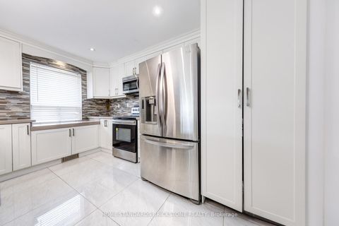 Photo 14 at 19 Granite Street, Clanton Park, Toronto
