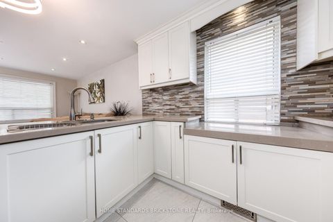 Photo 16 at 19 Granite Street, Clanton Park, Toronto