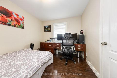 Photo 23 at 19 Granite Street, Clanton Park, Toronto