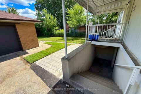 Photo 33 at 19 Granite Street, Clanton Park, Toronto