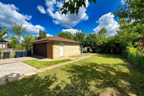 Photo 34 at 19 Granite Street, Clanton Park, Toronto