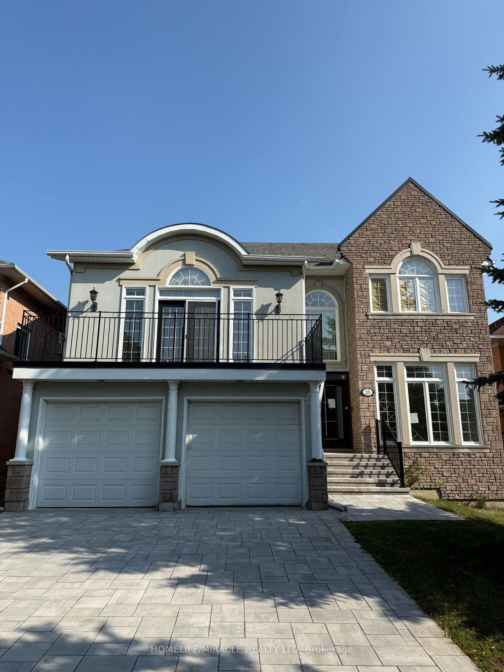 20 Cassandra Crescent, Bayview Hill, Richmond Hill 