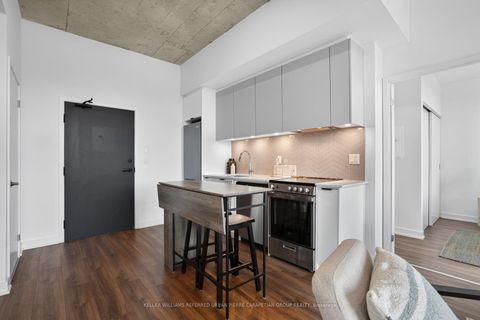 Photo 11 at 503 - 57 Brock Avenue, Roncesvalles, Toronto