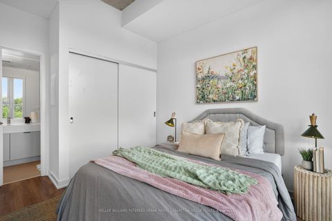Photo 15 at 503 - 57 Brock Avenue, Roncesvalles, Toronto