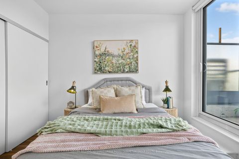 Photo 17 at 503 - 57 Brock Avenue, Roncesvalles, Toronto
