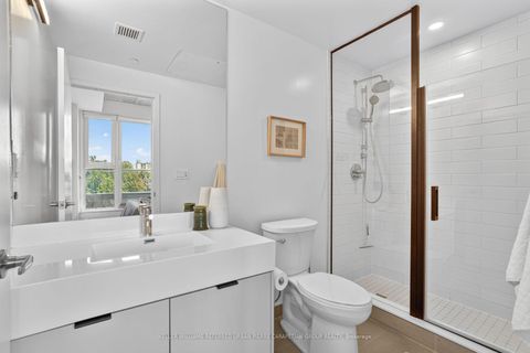 Photo 19 at 503 - 57 Brock Avenue, Roncesvalles, Toronto