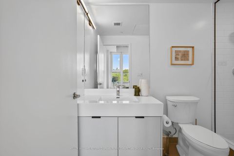 Photo 21 at 503 - 57 Brock Avenue, Roncesvalles, Toronto