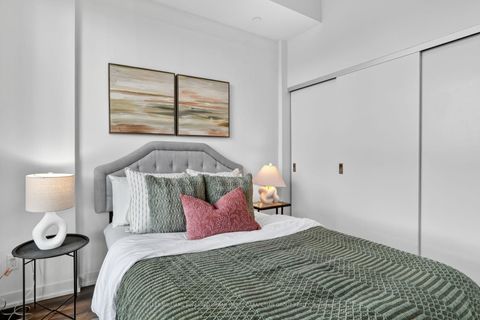 Photo 25 at 503 - 57 Brock Avenue, Roncesvalles, Toronto