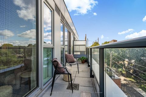 Photo 29 at 503 - 57 Brock Avenue, Roncesvalles, Toronto