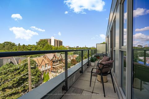 Photo 31 at 503 - 57 Brock Avenue, Roncesvalles, Toronto