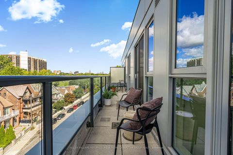 Photo 32 at 503 - 57 Brock Avenue, Roncesvalles, Toronto