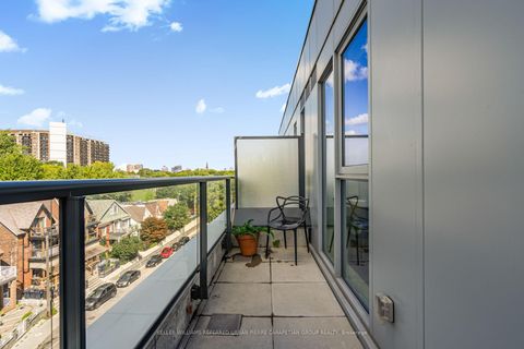 Photo 33 at 503 - 57 Brock Avenue, Roncesvalles, Toronto