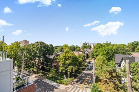 Photo 34 at 503 - 57 Brock Avenue, Roncesvalles, Toronto