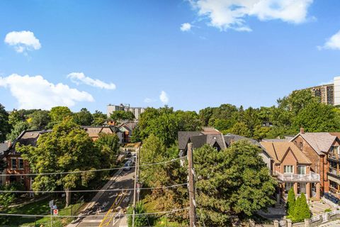 Photo 35 at 503 - 57 Brock Avenue, Roncesvalles, Toronto
