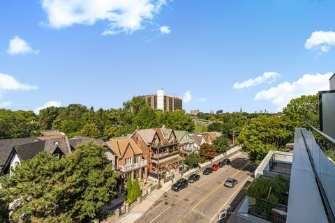Photo 36 at 503 - 57 Brock Avenue, Roncesvalles, Toronto