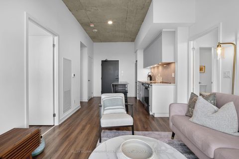 Photo 37 at 503 - 57 Brock Avenue, Roncesvalles, Toronto