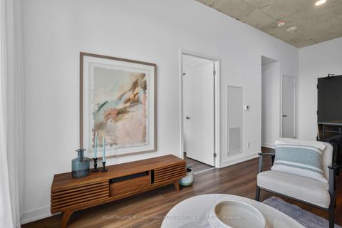 Photo 38 at 503 - 57 Brock Avenue, Roncesvalles, Toronto