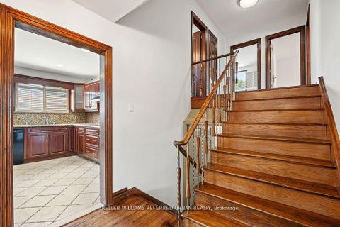 Photo 3 at 12 Eldorado Court, York University Heights, Toronto
