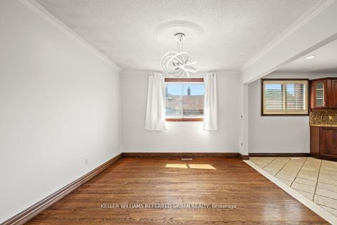 Photo 7 at 12 Eldorado Court, York University Heights, Toronto
