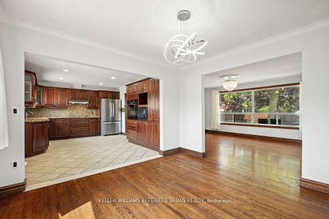Photo 8 at 12 Eldorado Court, York University Heights, Toronto