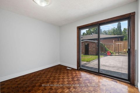 Photo 27 at 12 Eldorado Court, York University Heights, Toronto