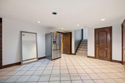 Photo 30 at 12 Eldorado Court, York University Heights, Toronto