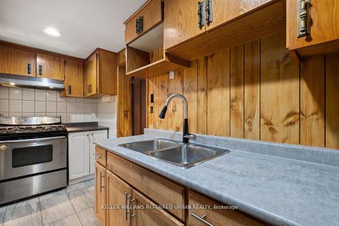 Photo 32 at 12 Eldorado Court, York University Heights, Toronto