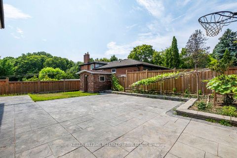 Photo 36 at 12 Eldorado Court, York University Heights, Toronto