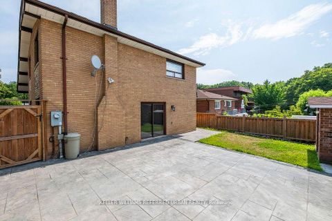 Photo 37 at 12 Eldorado Court, York University Heights, Toronto