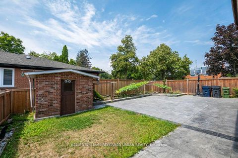 Photo 40 at 12 Eldorado Court, York University Heights, Toronto