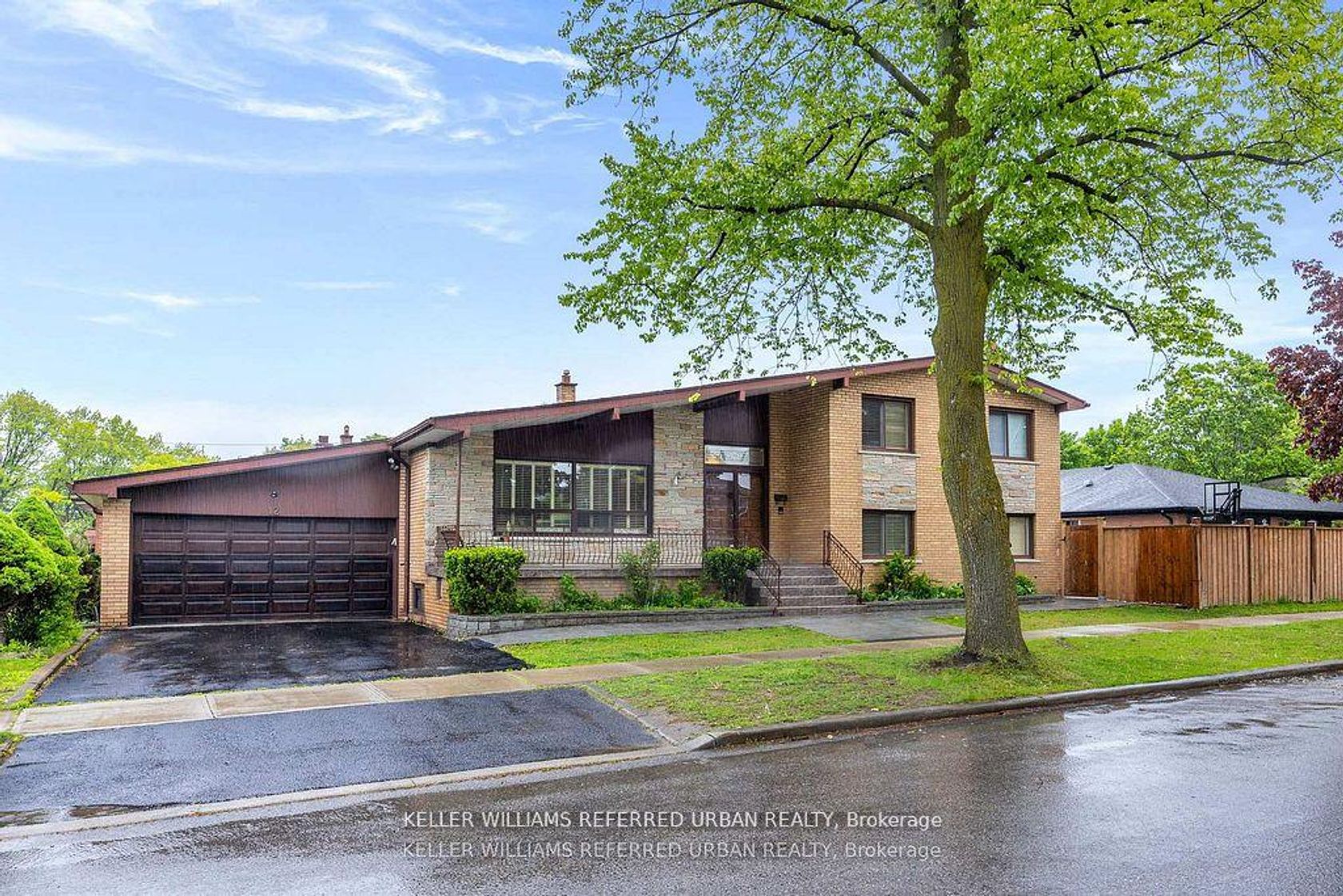 12 Eldorado Court, York University Heights, Toronto 