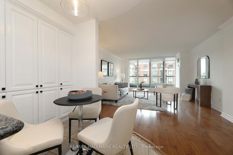 Photo 14 at 609 - 2727 Yonge Street, Lawrence Park South, Toronto