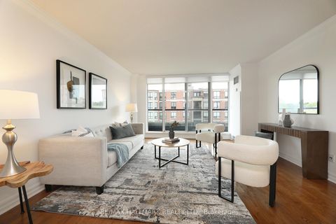 Photo 15 at 609 - 2727 Yonge Street, Lawrence Park South, Toronto