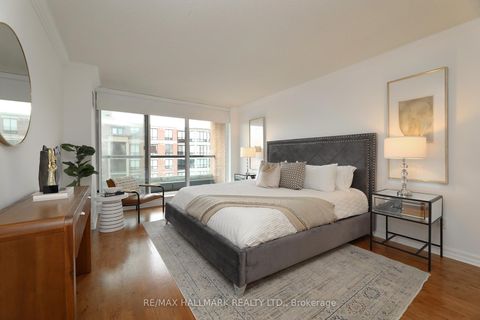Photo 18 at 609 - 2727 Yonge Street, Lawrence Park South, Toronto