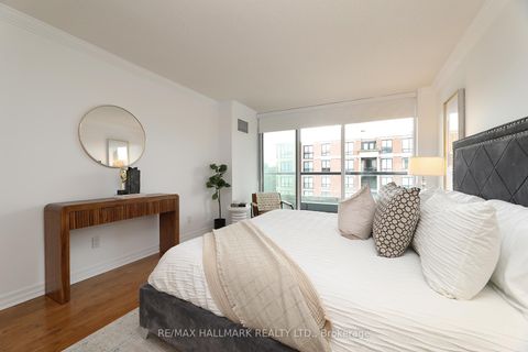 Photo 20 at 609 - 2727 Yonge Street, Lawrence Park South, Toronto