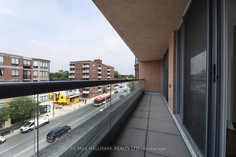 Photo 25 at 609 - 2727 Yonge Street, Lawrence Park South, Toronto