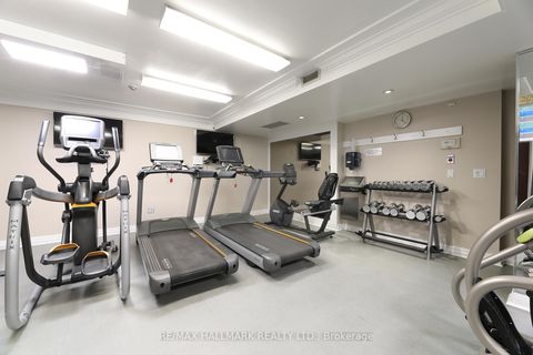Photo 27 at 609 - 2727 Yonge Street, Lawrence Park South, Toronto