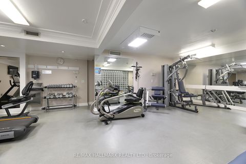 Photo 28 at 609 - 2727 Yonge Street, Lawrence Park South, Toronto