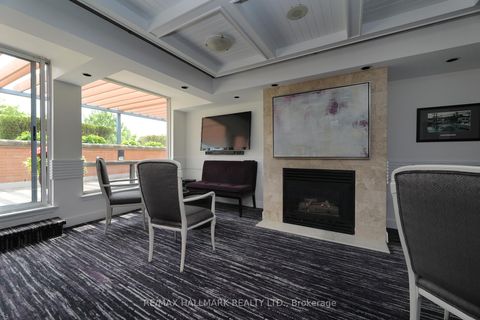 Photo 37 at 609 - 2727 Yonge Street, Lawrence Park South, Toronto