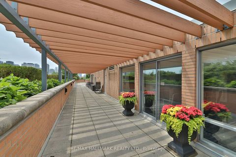 Photo 38 at 609 - 2727 Yonge Street, Lawrence Park South, Toronto
