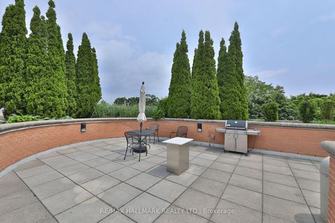 Photo 43 at 609 - 2727 Yonge Street, Lawrence Park South, Toronto