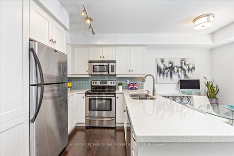 Photo 4 at 838 - 46 Western Battery Road, Niagara, Toronto