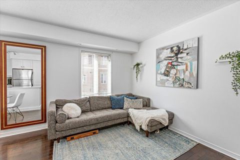 Photo 9 at 838 - 46 Western Battery Road, Niagara, Toronto