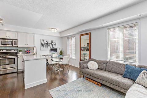 Photo 10 at 838 - 46 Western Battery Road, Niagara, Toronto