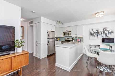 Photo 11 at 838 - 46 Western Battery Road, Niagara, Toronto