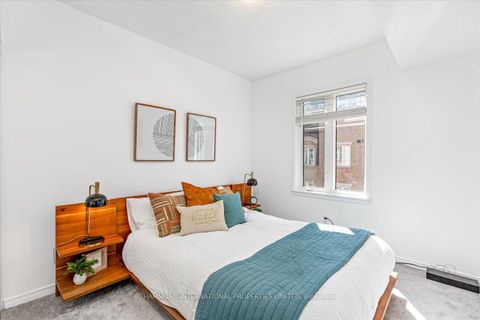 Photo 13 at 838 - 46 Western Battery Road, Niagara, Toronto